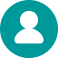 User icon