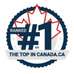Top in Canada